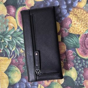 Náutica wallet
